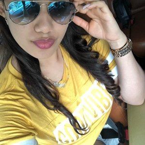 Meet your Posher, Matilde